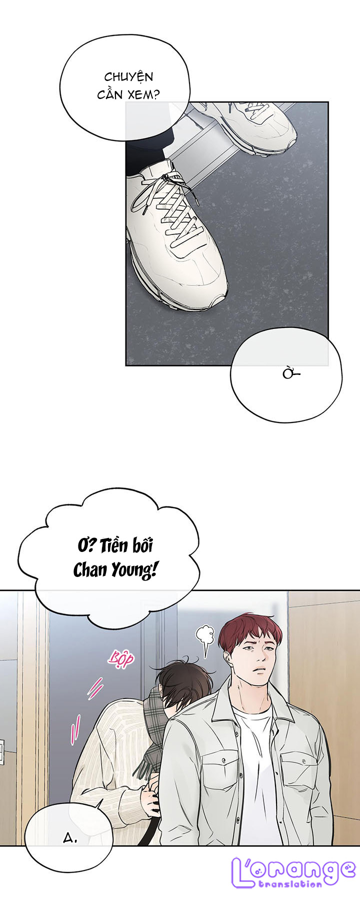 hướng đến nơi chân trời chapter 22 28