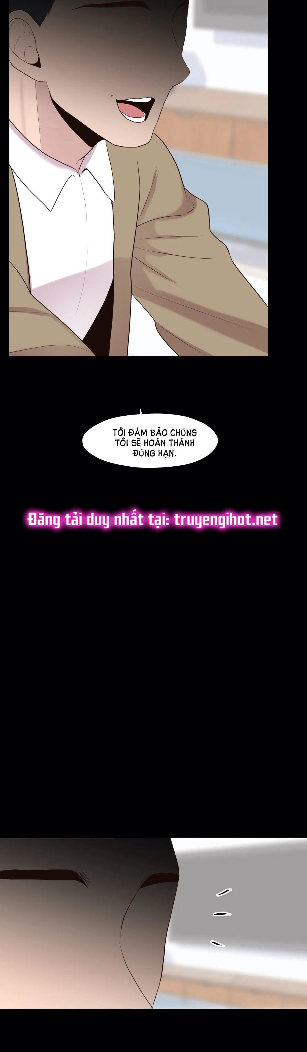 lừa tình chapter 35.1 29