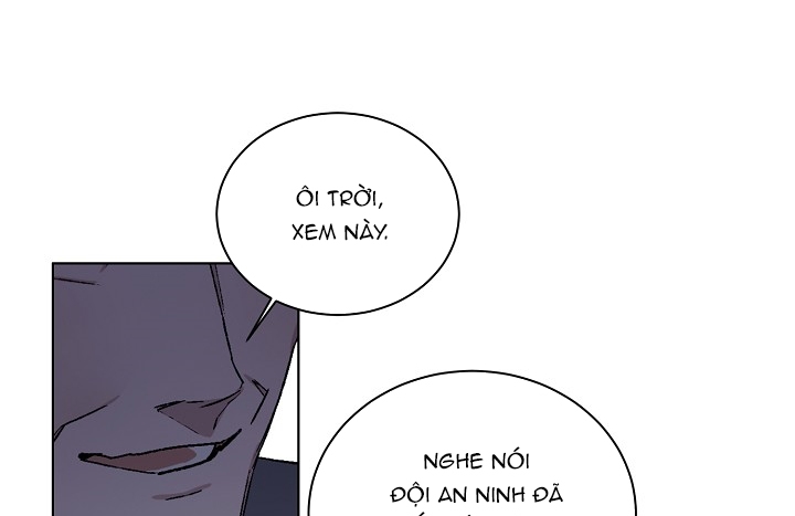 chàng tuấn mã của tôi chapter 25 6