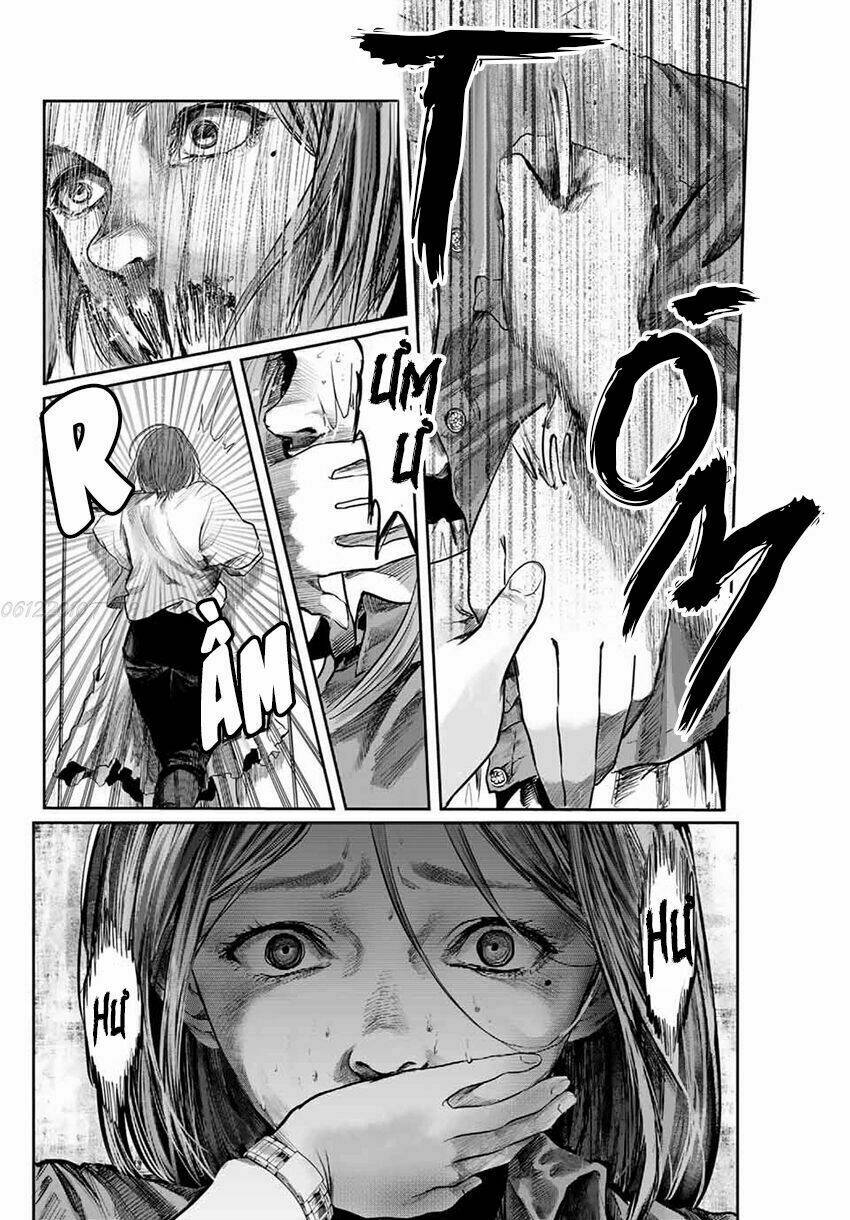 watashi (kari) chapter 2 41