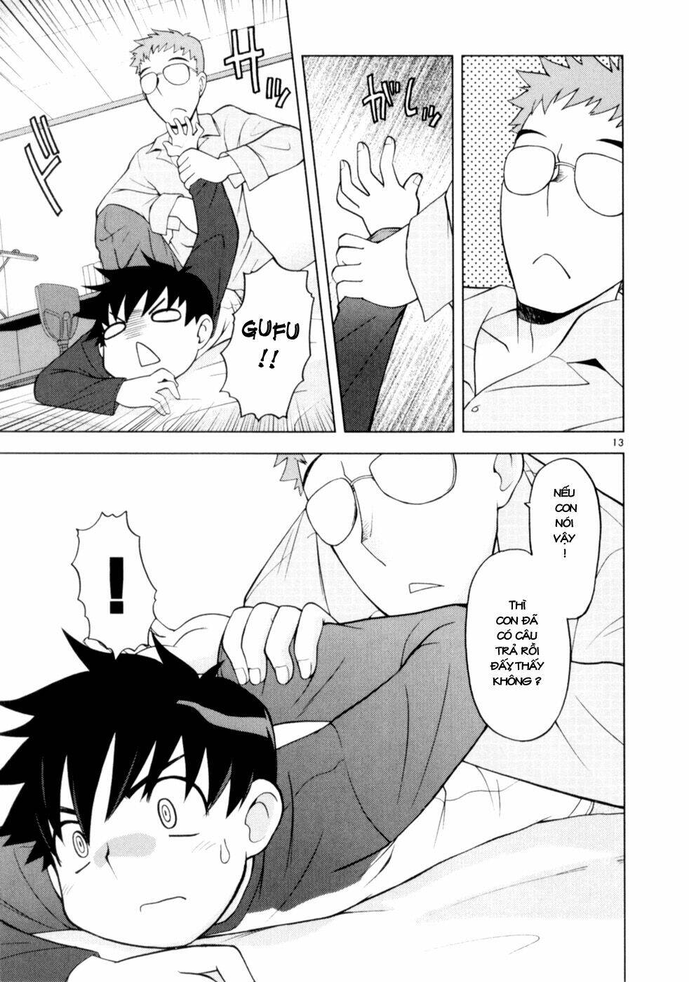 koi neko chapter 34 14