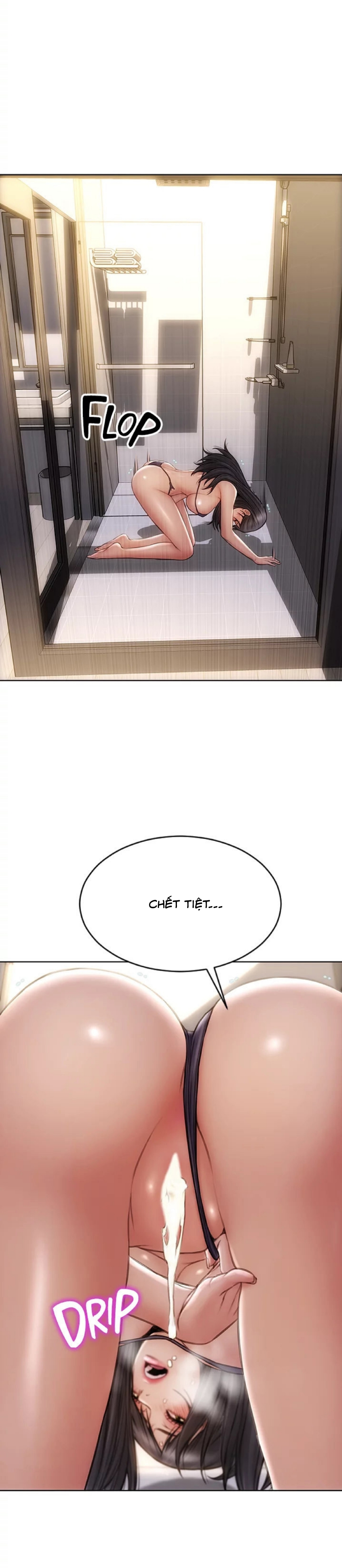 dân chơi out trình chapter 7 33