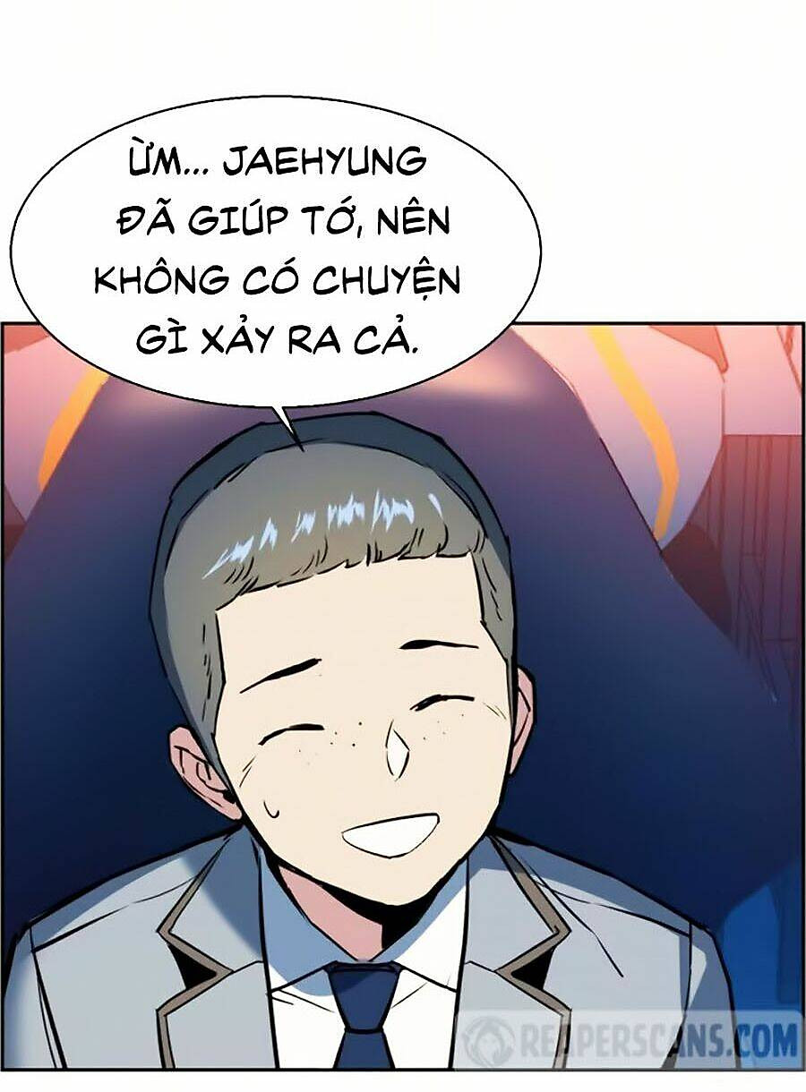 bạn học tôi là lính đánh thuê chapter 22 20