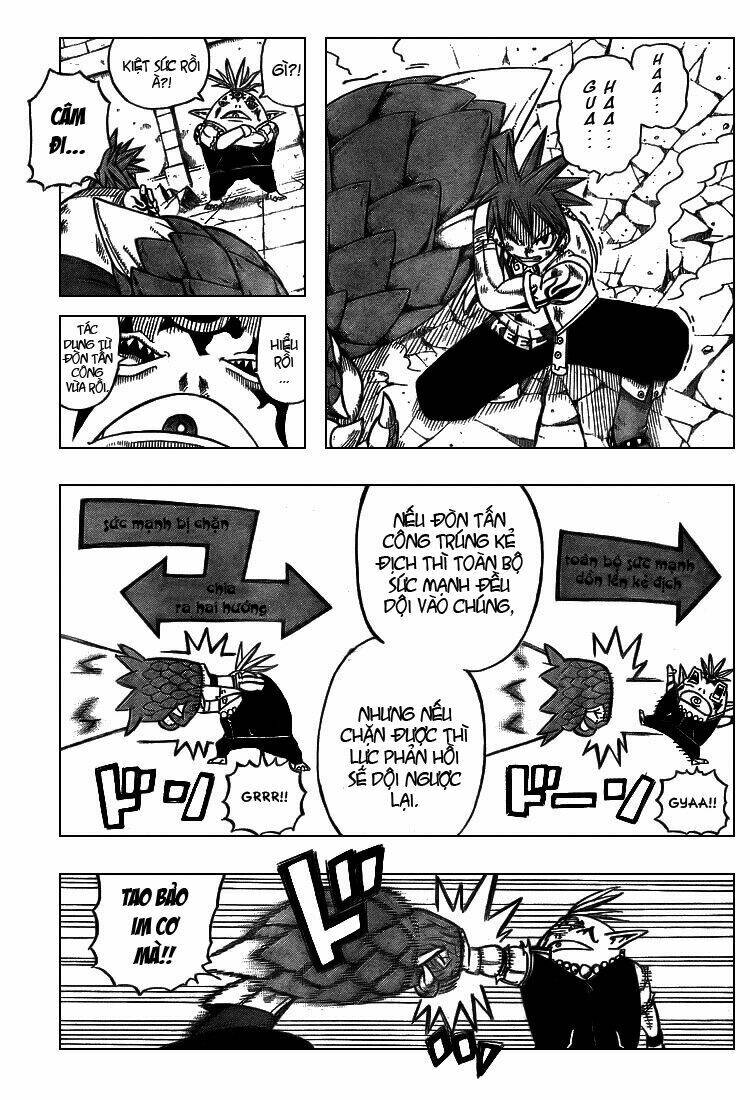 buster keel chapter 5 32