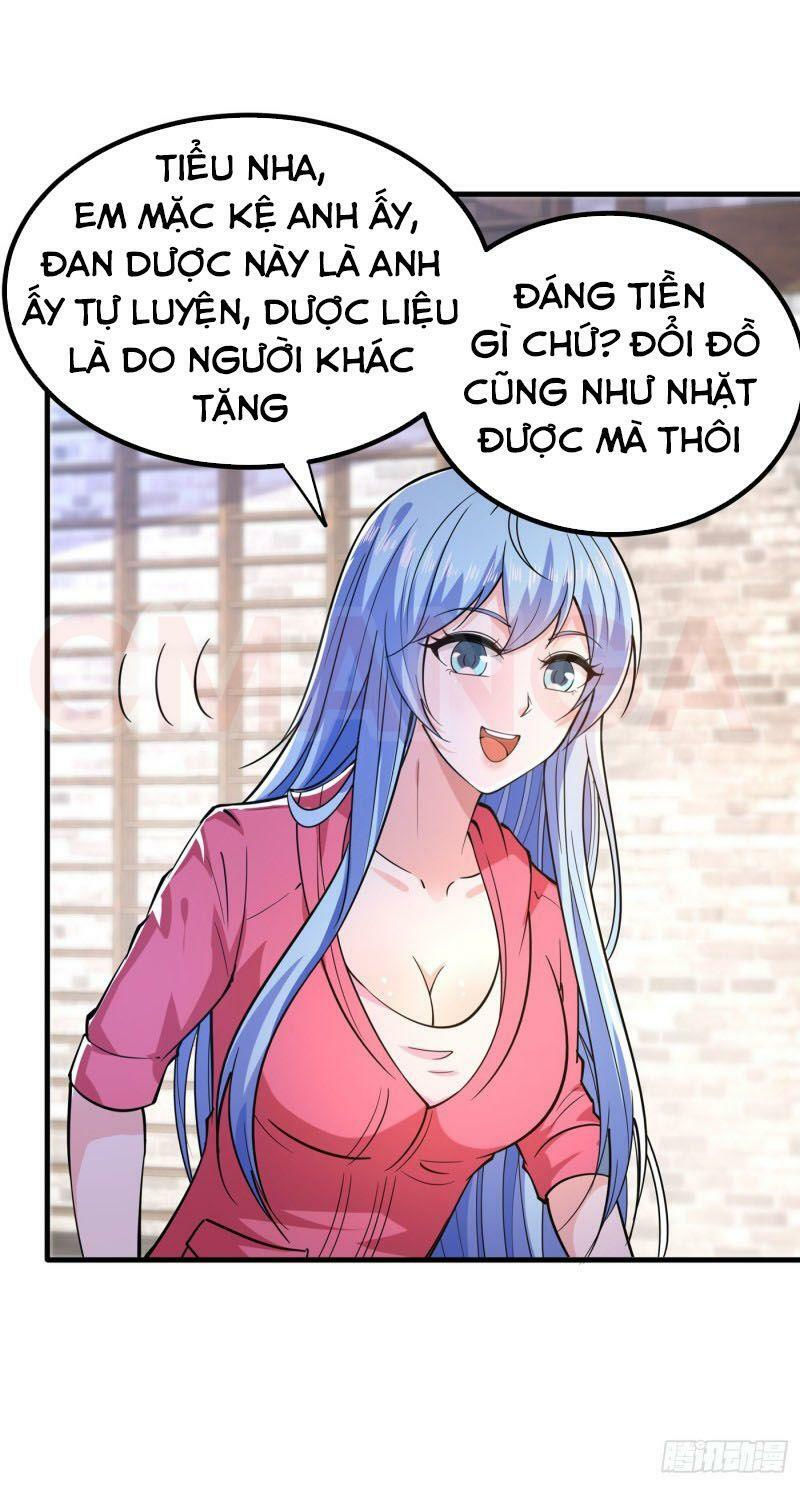 tối cường thần y tại đô thị chapter 155 9