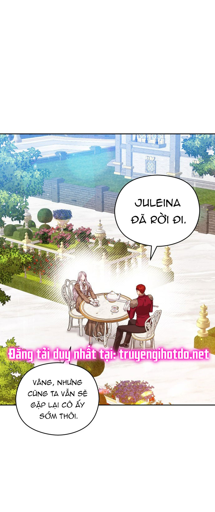 lưỡi dao nơi đầu môi chapter 60.2 9