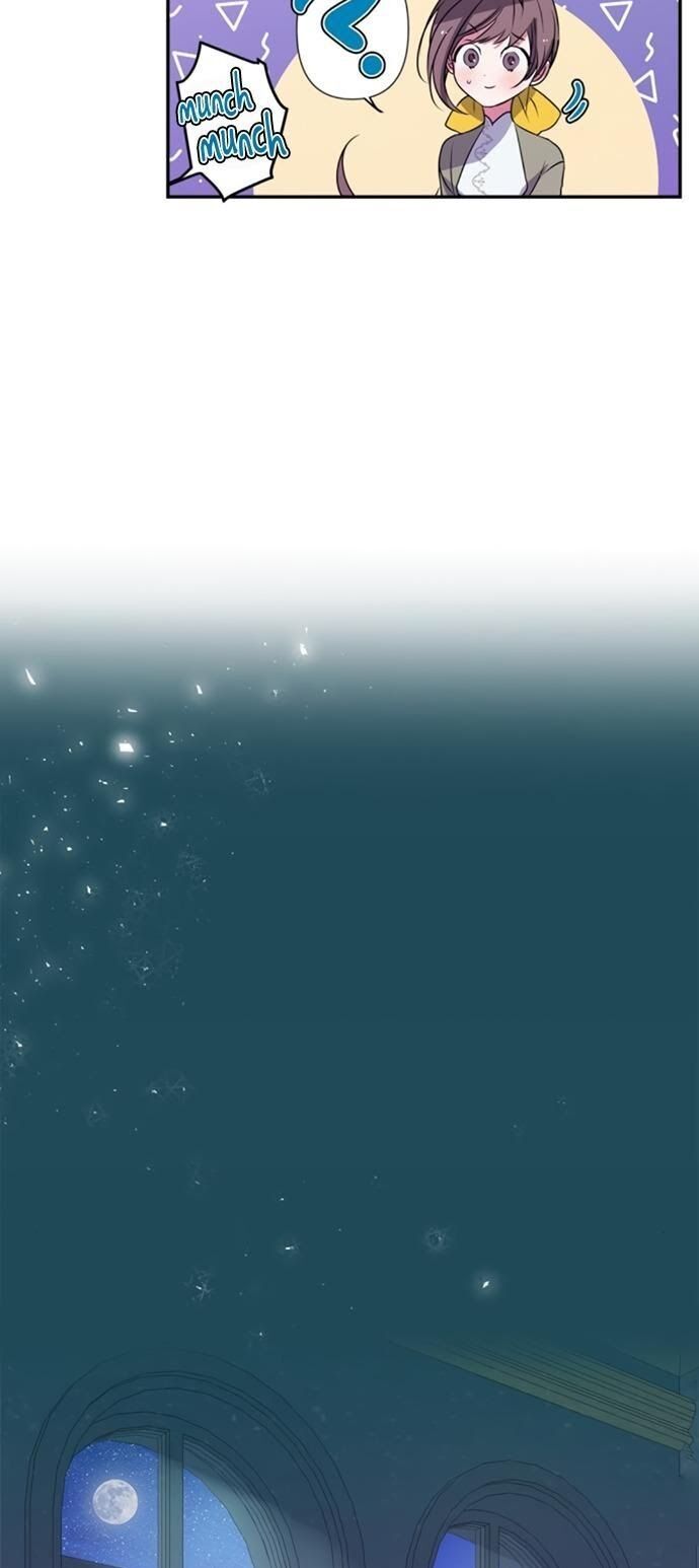 tôi đang nuôi dưỡng một con quái thú chapter 15 23