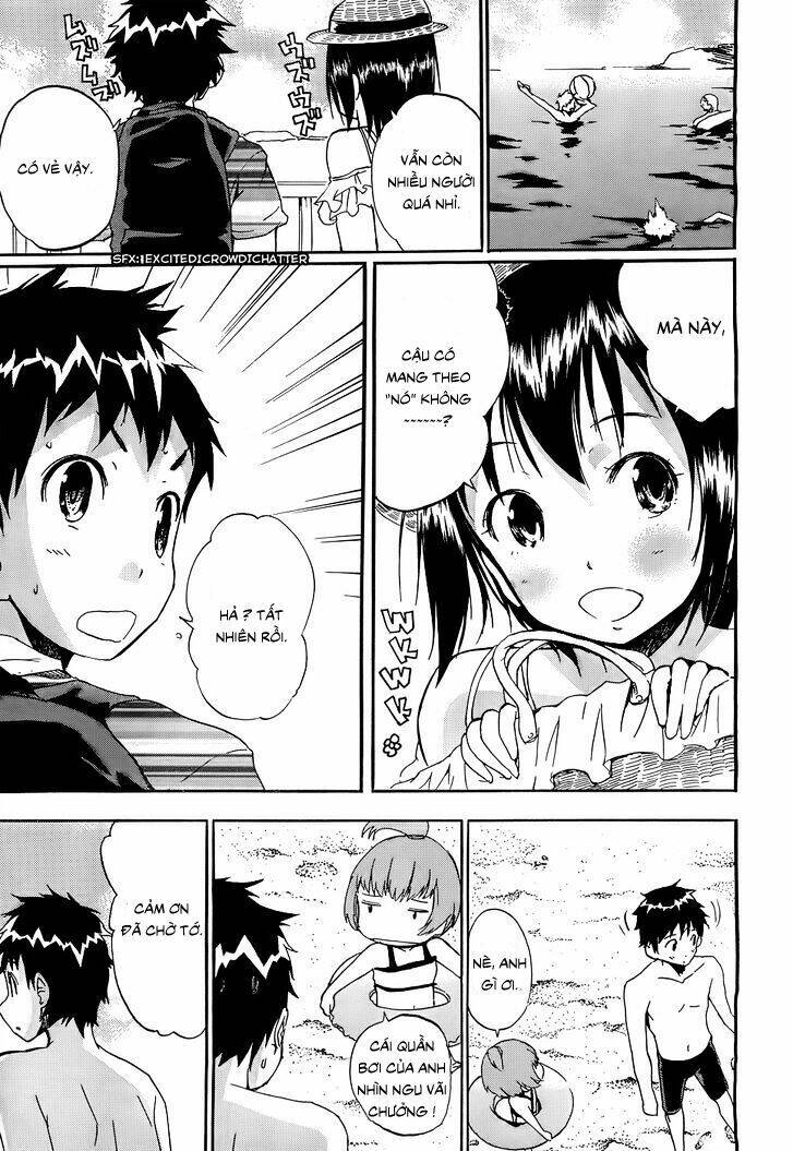 frogman chapter 51 8