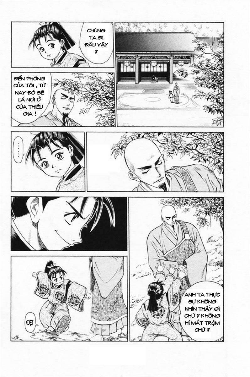 thiếu niên vương i - shana oh yoshitsune i chapter 7 15