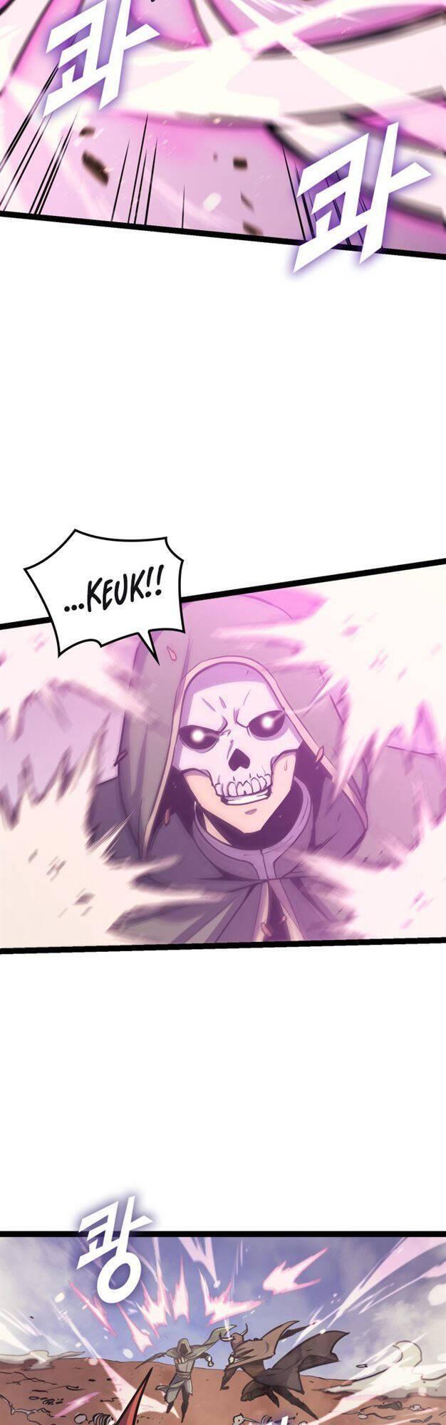 tôi trở lại thăng cấp một mình chapter 129 60