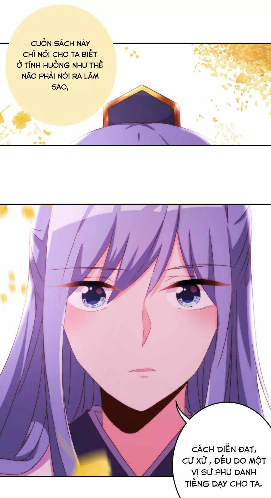 vương phi, vương gia nhà ngươi không ngốc nữa rồi chapter 7 28