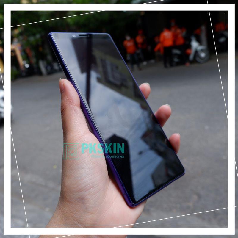 Dán ppf màn hình cho oneplus 7T, oneplus 7T pro, oneplus 8, oneplus 8 pro, oneplus 9 , oneplus 10 pro