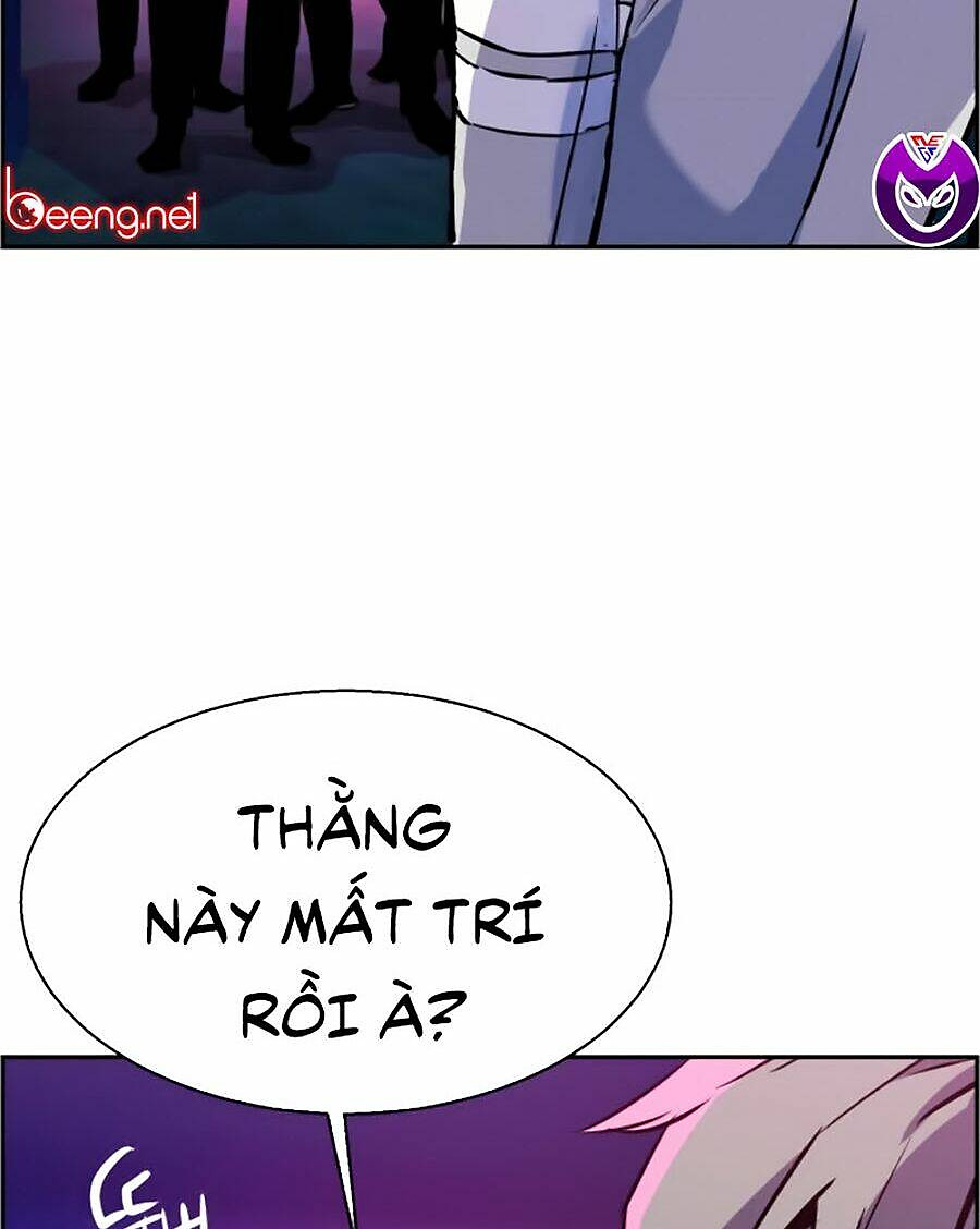 bạn học tôi là lính đánh thuê chapter 20 24