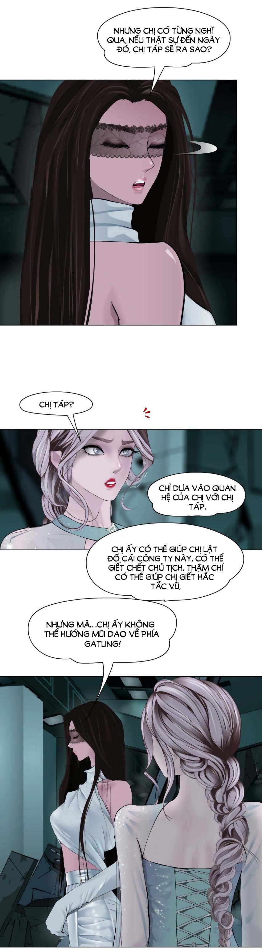 đằng nữ chapter 92 16