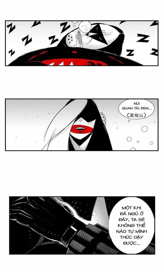 hành trình thoát khỏi địa ngục chapter 22 8