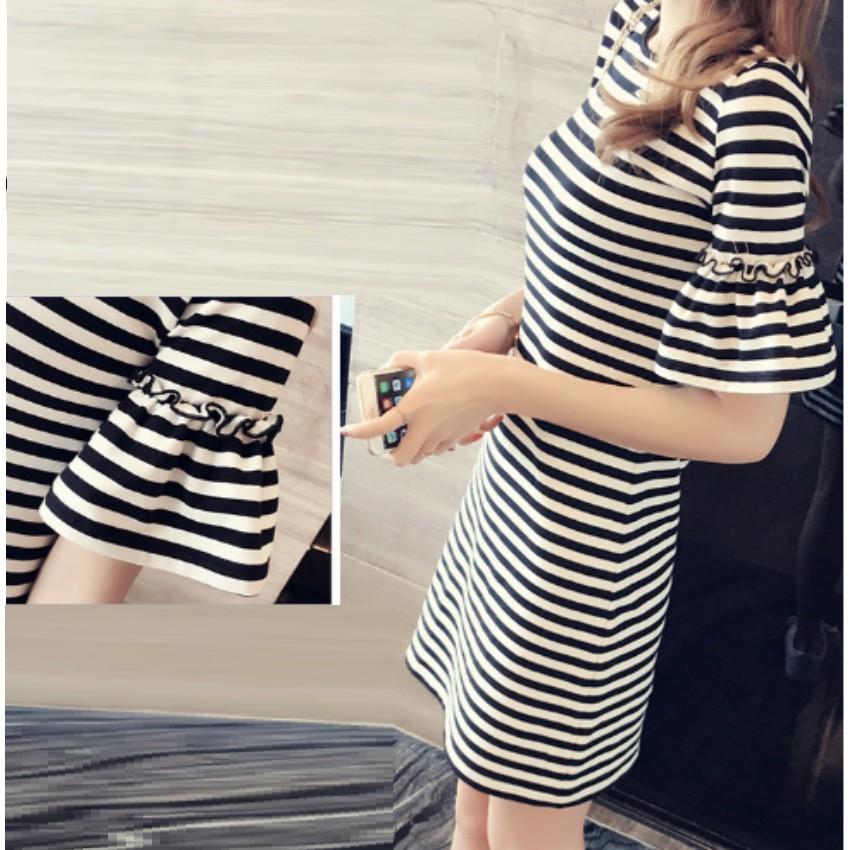 Váy đầm nữ thời trang phong cách Hàn 206376