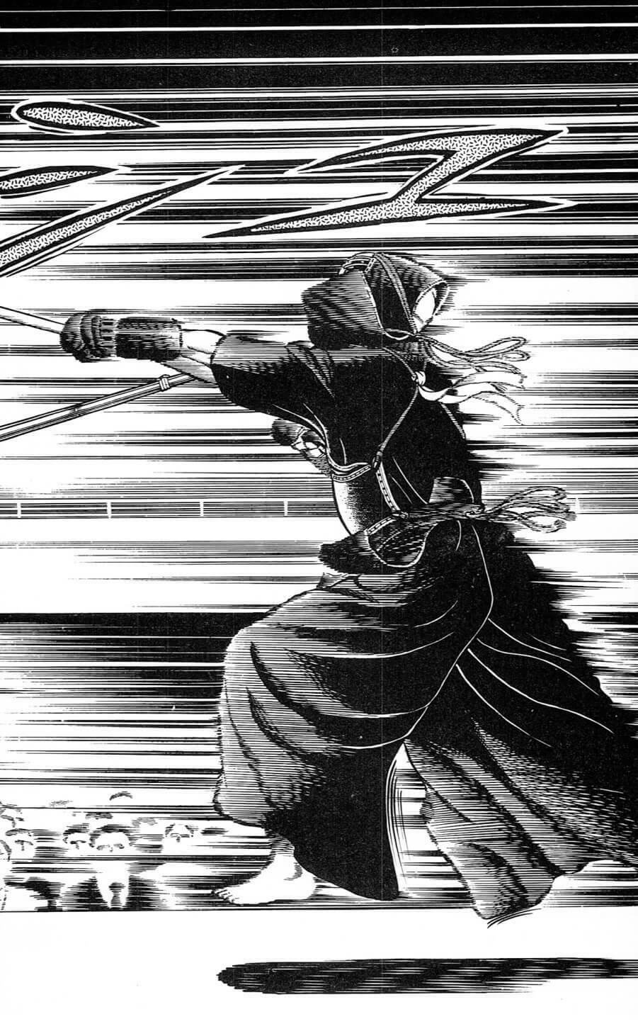 kiếm sĩ musashi chapter 41 12