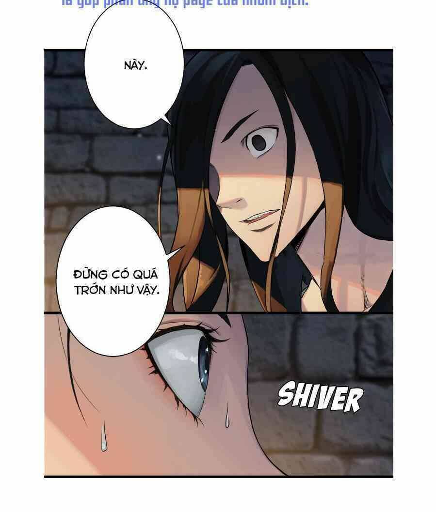 triệu hồi đến thế giới fantasy chapter 66 11