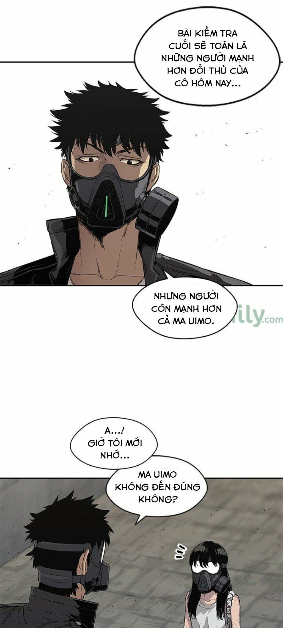 anh shipper may mắn chapter 31 56
