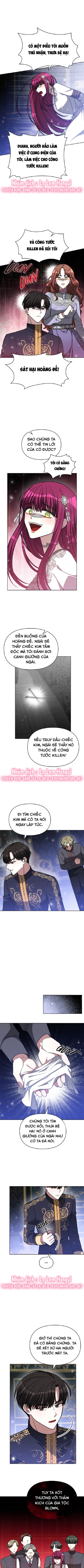 chuyện tình tay ba chapter 138 2