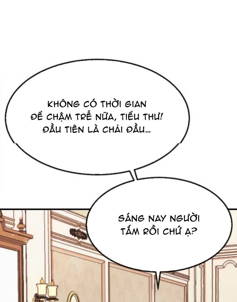 tiểu thư scarlet, em không muốn trả thù sao? chapter 7 40
