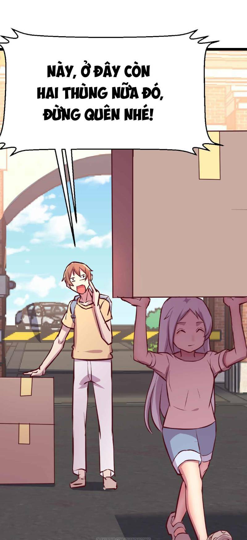 song tu đạo lữ kiểu xem mặt chapter 33 13