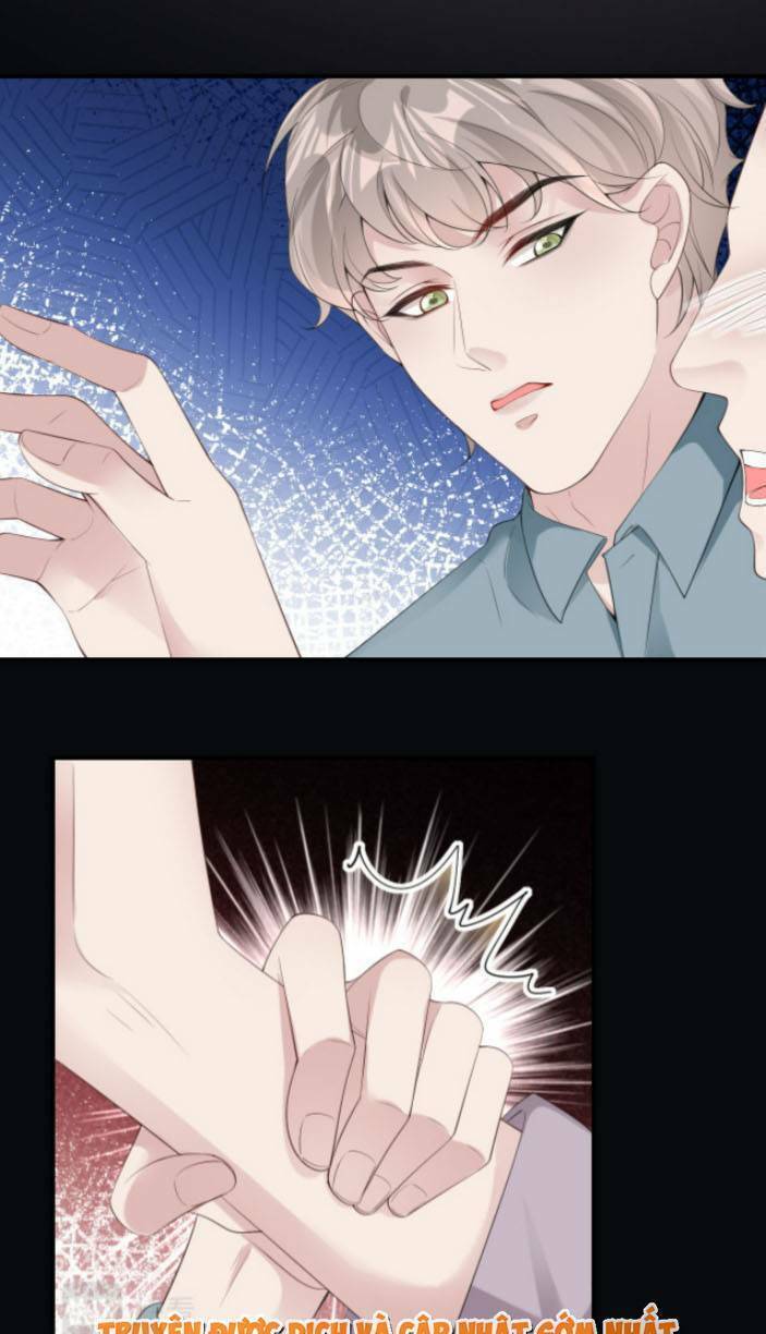 tùy ý thiêu đốt lửa tình chapter 3 17