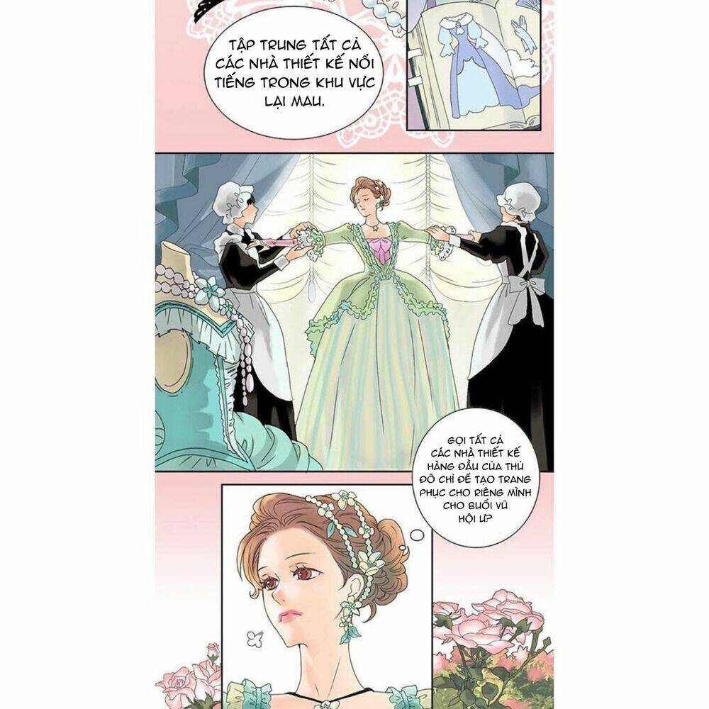 tuyển tập prologue hàn chapter 10 10