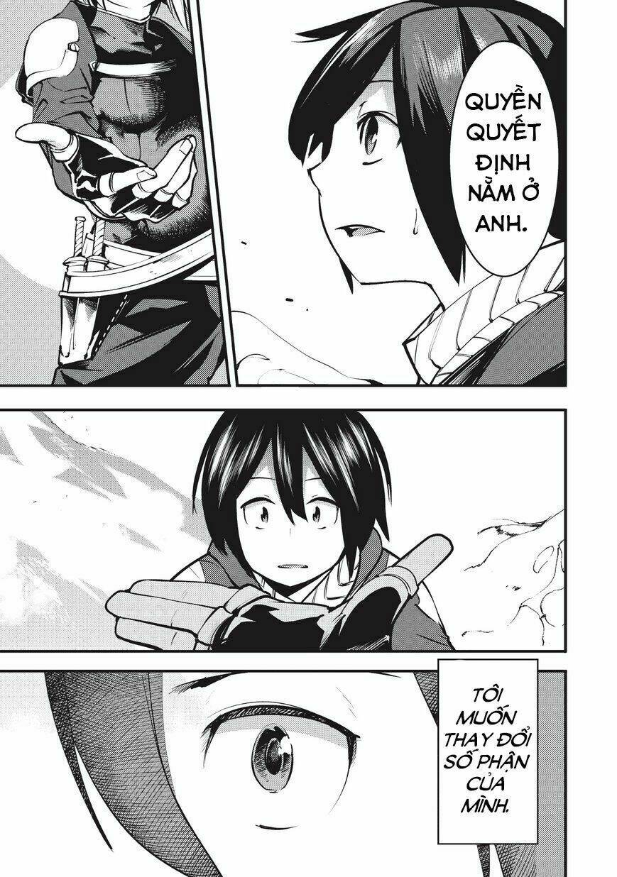 hazure sukiru [chizu-ka (mappingu) ] oteni shita shounen wa saikyou pati to danjon ni idomu chapter 1 30