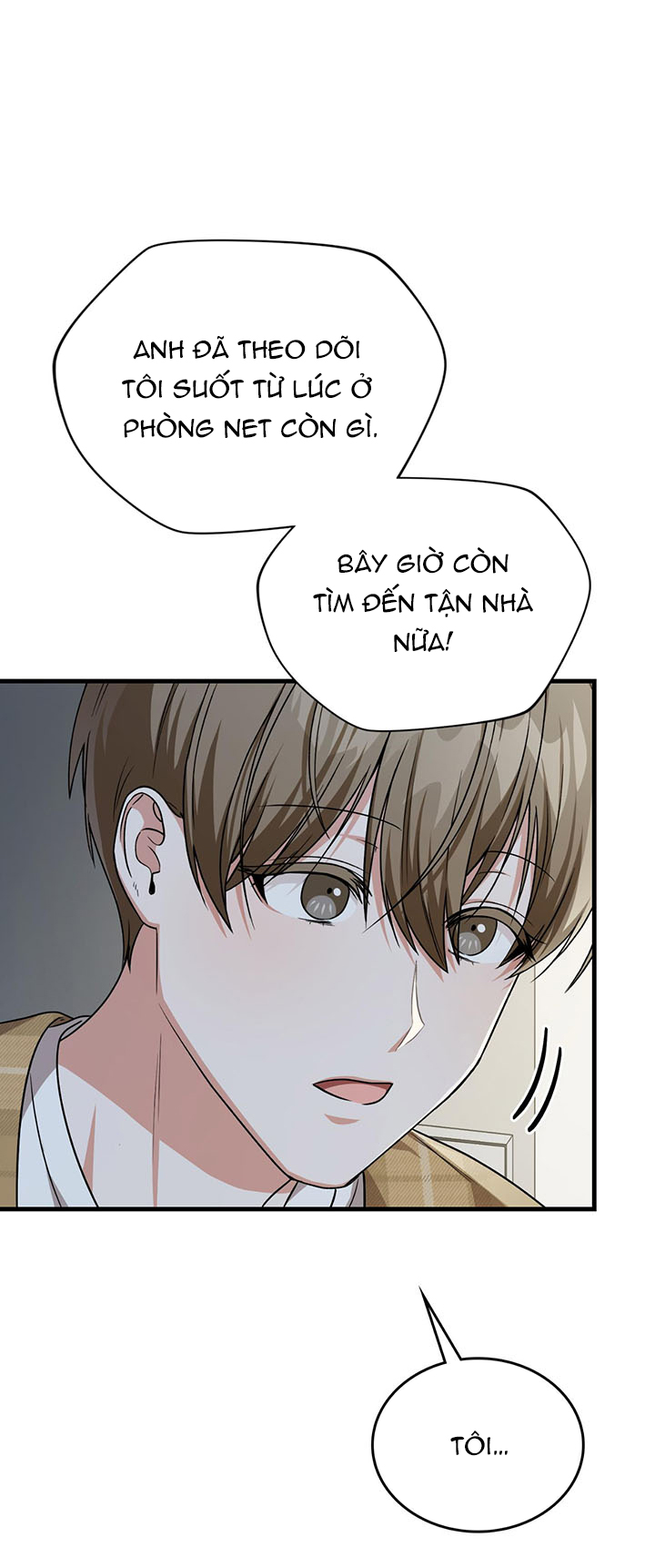 tên nhóc cùng bang hội là hàng xóm chapter 23 36