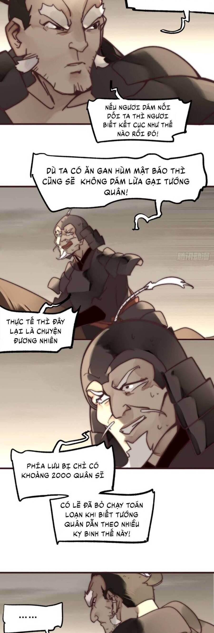 tam quốc thăng thiên ký chapter 5 3