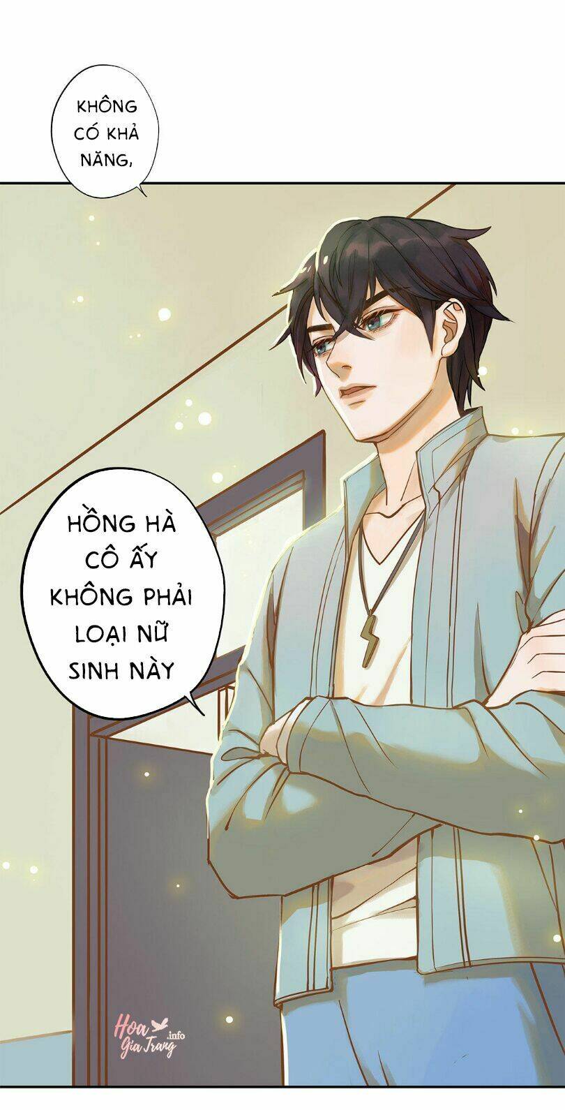 chồng trước 18 tuổi chapter 4 44