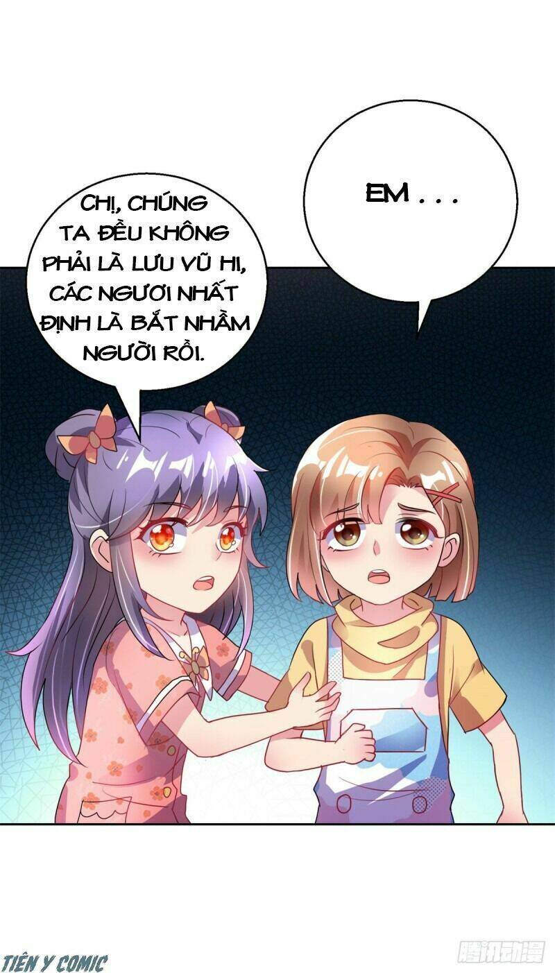 vú em là cổ tiên chapter 148 15