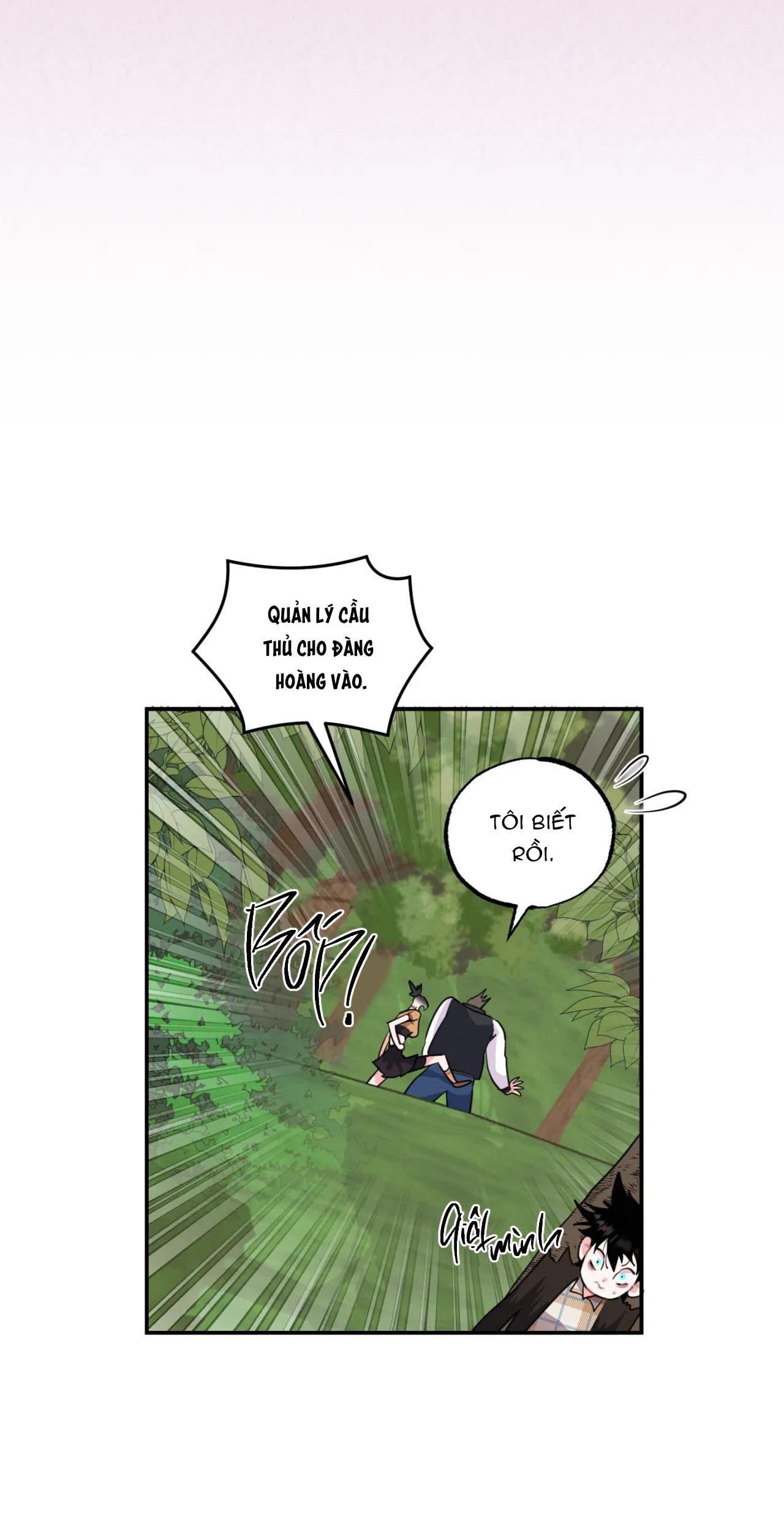 lời nói dối đẫm máu chapter 20 33