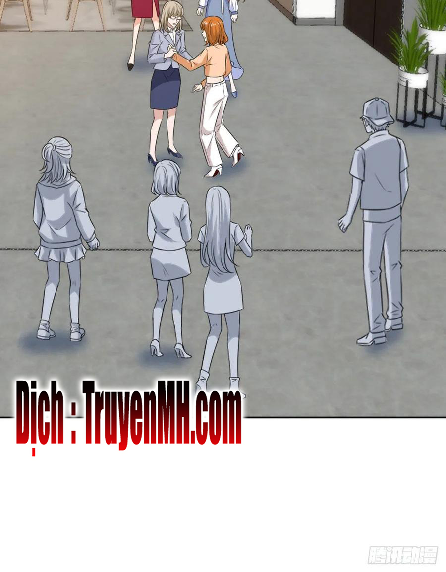 thí hôn lão công, cần giúp sức chapter 213 11