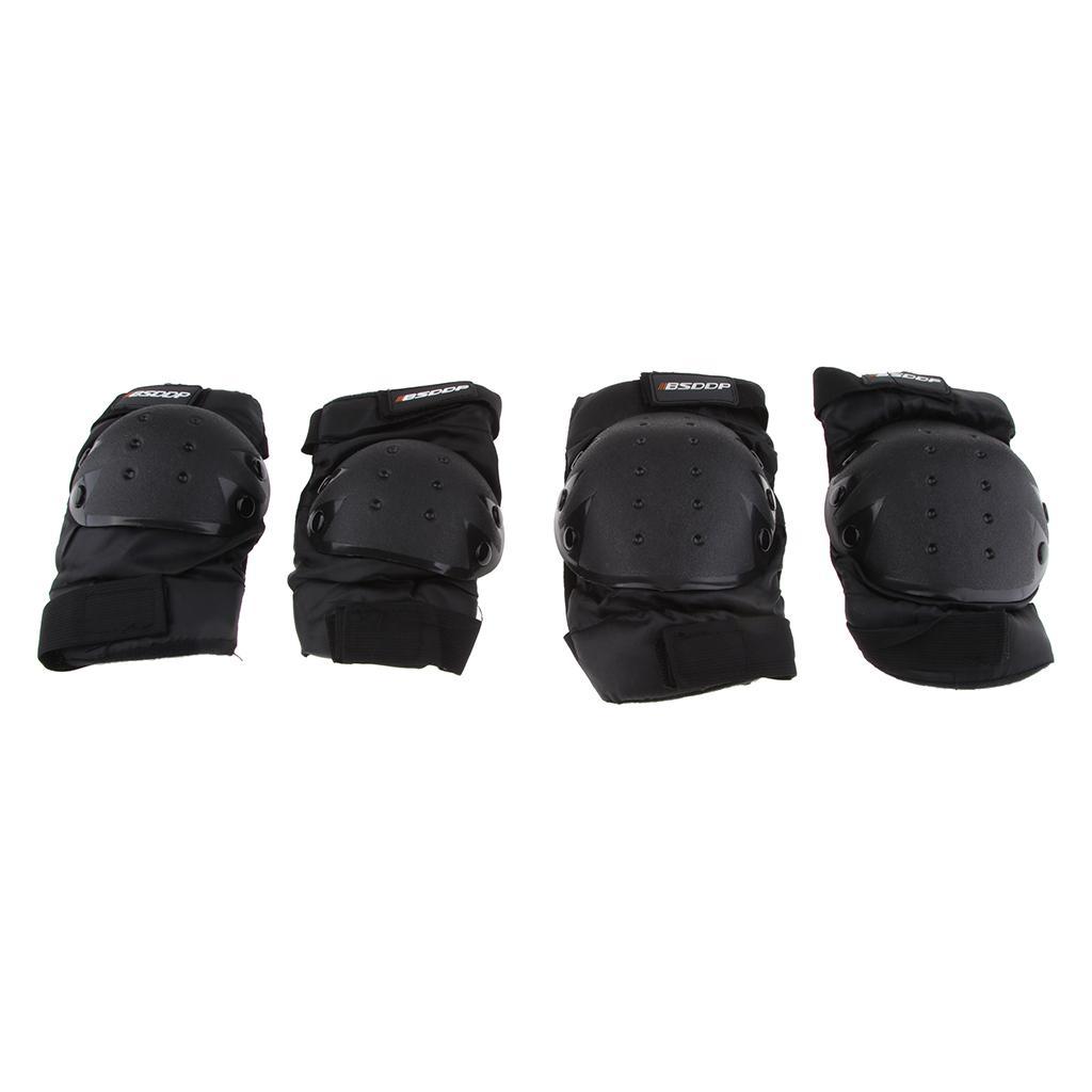Protection Knee Elbow Shin Pad  Knee    Unisex