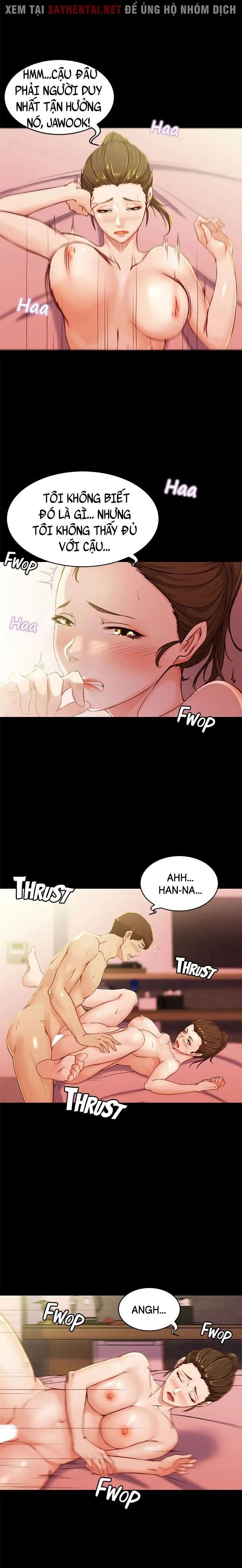 nhật ký quần lót chapter 27 11