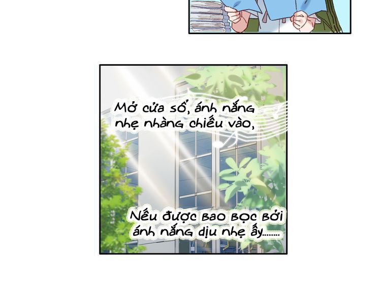 Lệnh Cấm Nghị Tộc 2 Ẩn Diện Trấn chapter 28 - Trang 18
