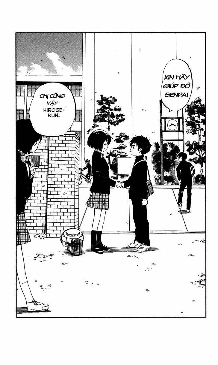 hitoribocchi no chikyuu shinryaku chapter 2 41