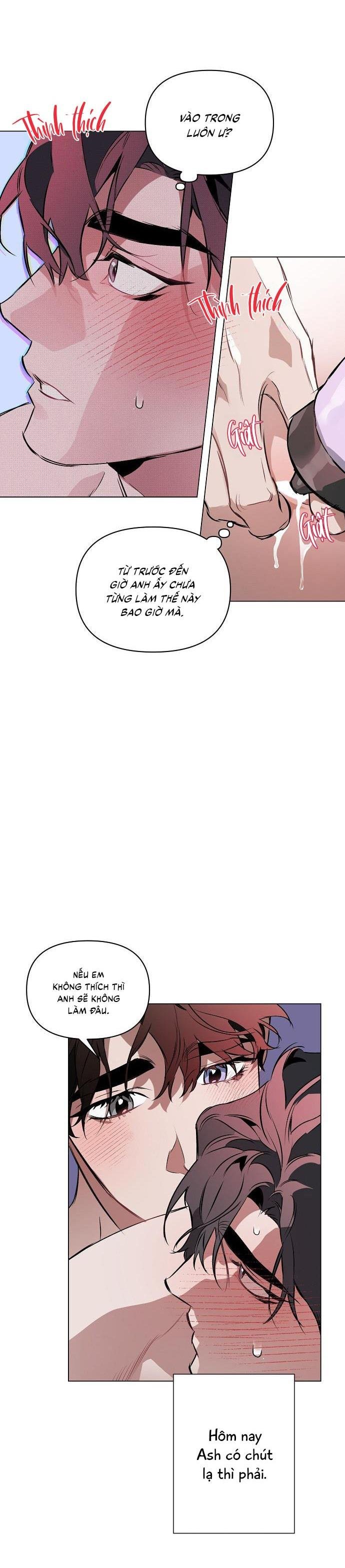 định tên mối quan hệ chapter 88 12