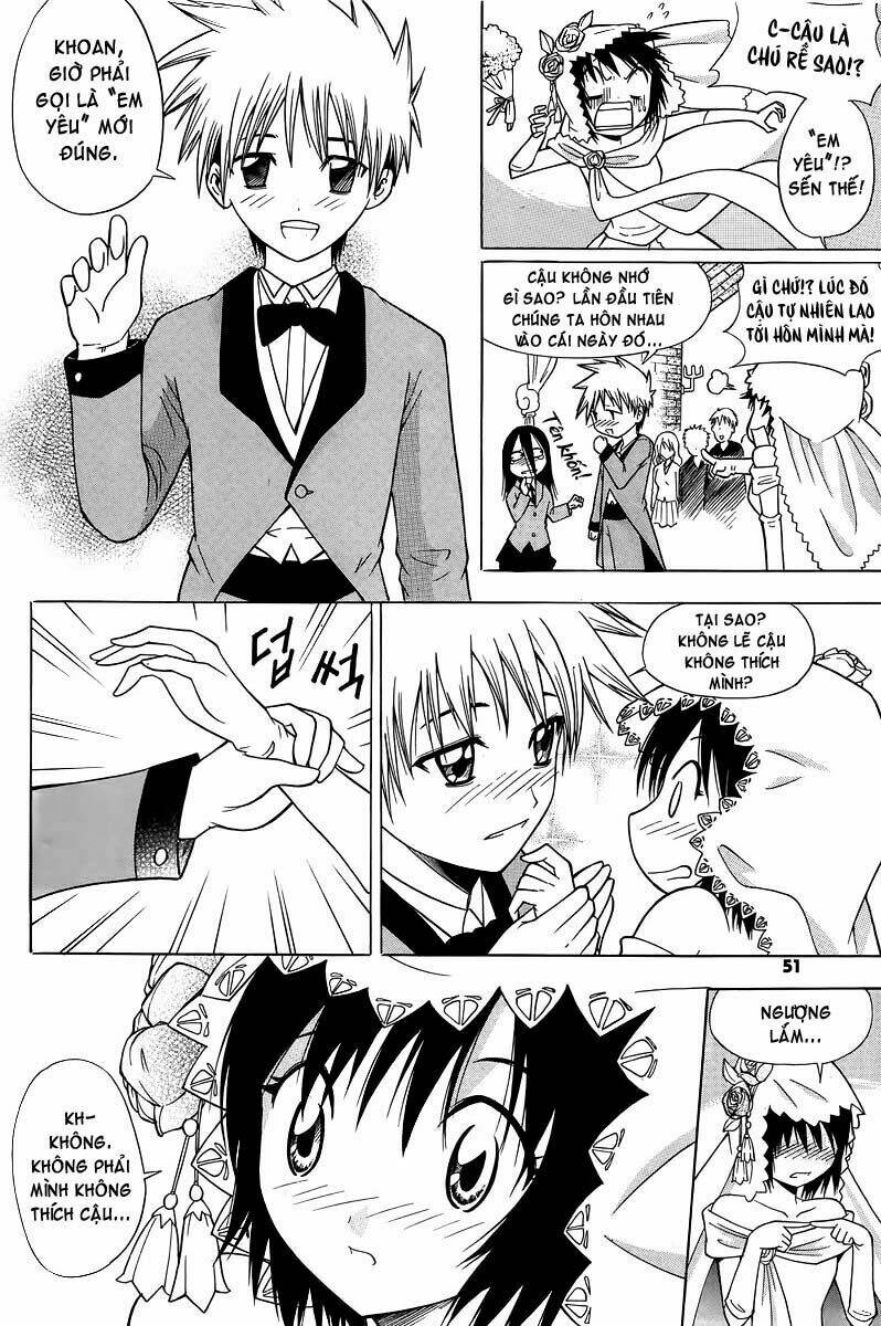 gwisin byeolgok - bí kíp của quỷ chapter 18 5