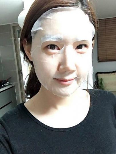 Combo 10 Mặt Nạ Dưỡng Ẩm Da Banobagi Vita Genic Jelly Mask Hàn Quốc - LIFTING ĐỎ (30ml x 10)