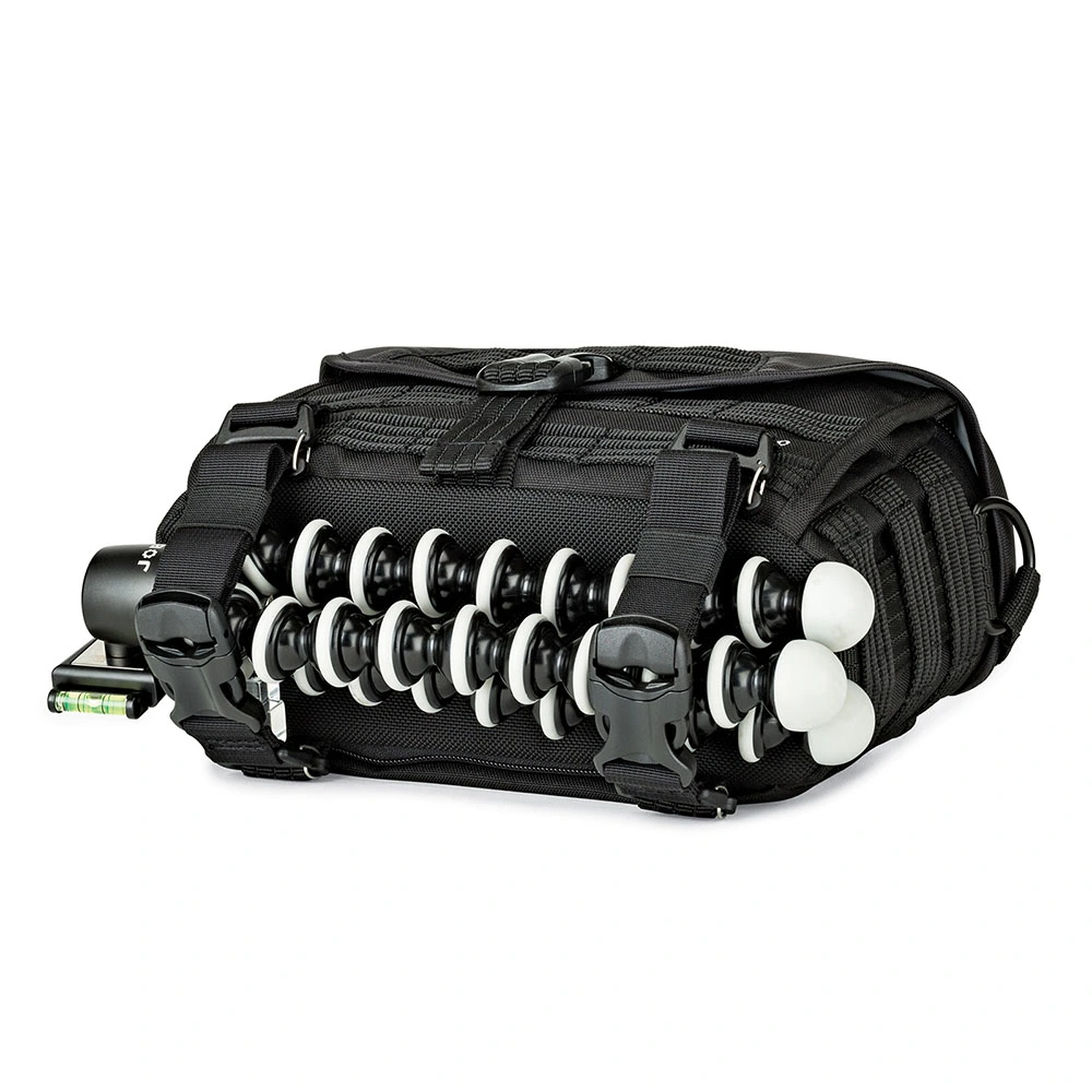 Túi máy ảnh hiệu Lowepro - ProTactic SH 120 AW (màu đen) - LP36923-PWW - Hàng chính hãng