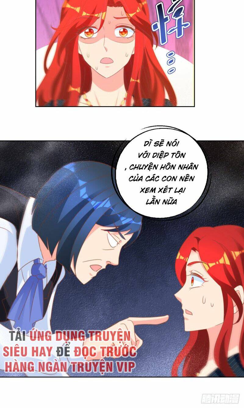 vú em là cổ tiên chapter 116 19