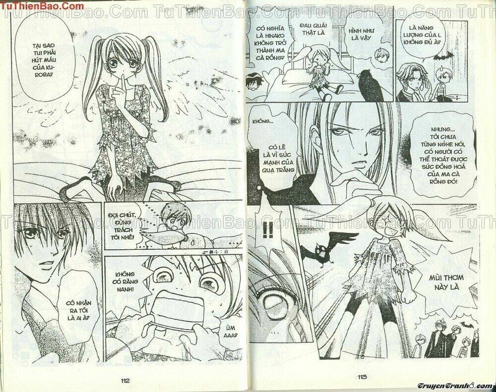 lovely monster chapter 42 4