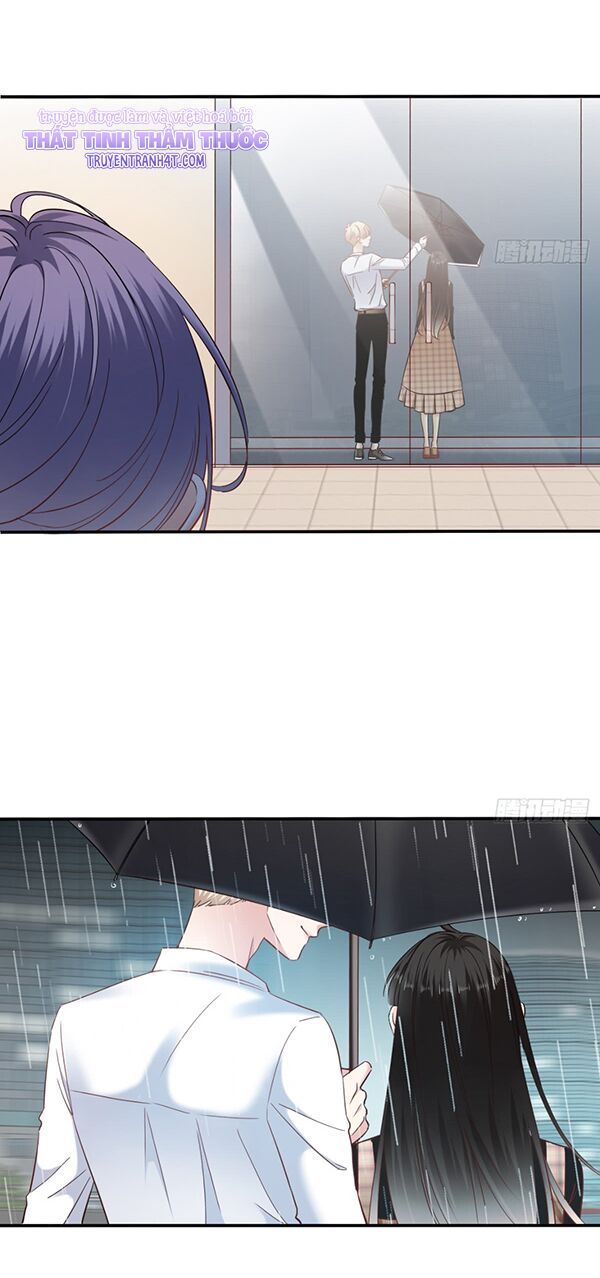 bay qua thiên sơn đến yêu anh chapter 70 31