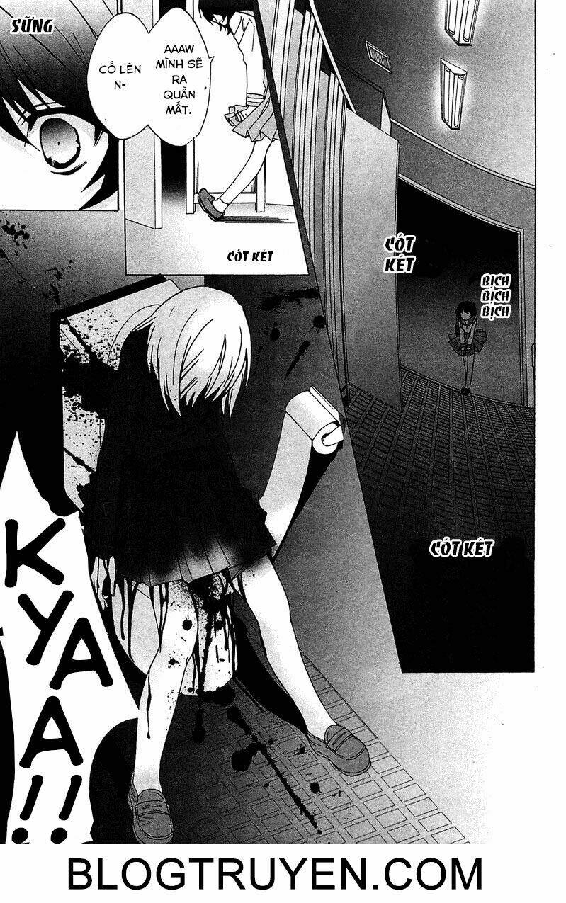 ác mộng gakuen chapter 2 2