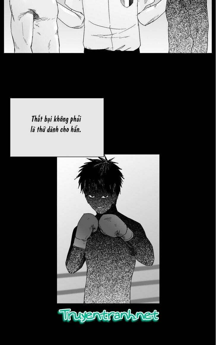 bạo lực học đường chapter 54 35