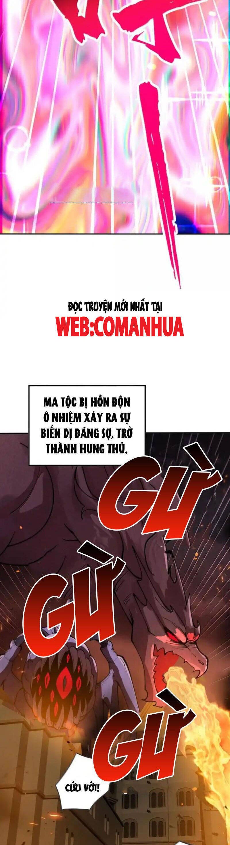 chặt củi 10 năm, tiên tử cầu xin ta thu nàng làm đồ đệ chapter 106 5