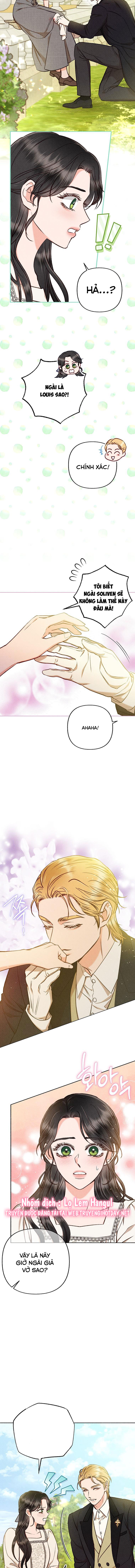 chàng trai đa nhân cách của tôi chapter 25 14